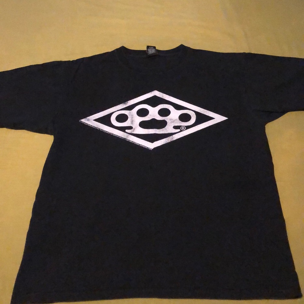 10 deep t-shirt